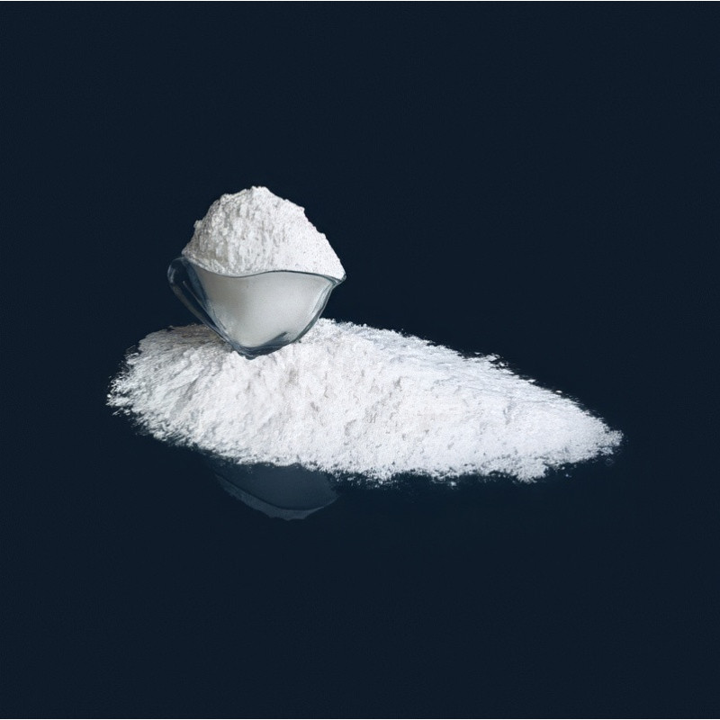 Pudra Tuz