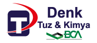 Denk Tuz Kimya